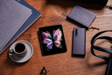 Preklopni telefoni Samsung Galaxy Z Fold3 i Galaxy Z Flip3 nepogrešivi su izbor za svaki stil