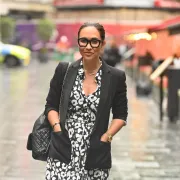 Modni high street noviteti: Crne torbe koje su nas osvojile