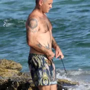 Robbie Williams