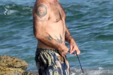 Robbie Williams