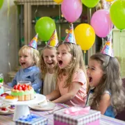 Party bolji nego u igraonici: Kako pripremiti najbolju zabavu za vaše dijete?
