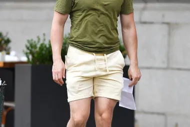 Kit Harington