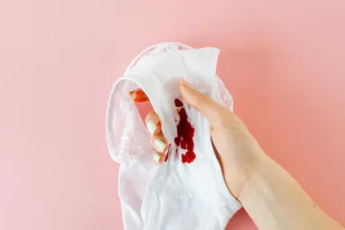 Imaš obilne menstruacije?  Ovo bi mogli biti neki od razloga