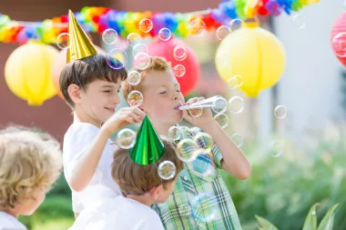 Party bolji nego u igraonici: Kako pripremiti najbolju zabavu za vaše dijete?