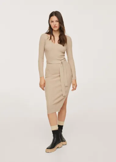 Pulover haljine već su stigle. Evo super high street modela