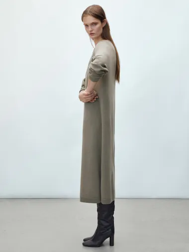 Pulover haljine već su stigle. Evo super high street modela