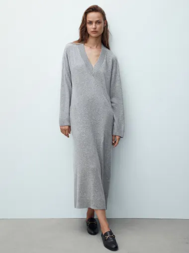 Pulover haljine već su stigle. Evo super high street modela