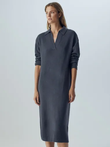 Pulover haljine već su stigle. Evo super high street modela