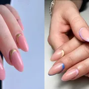 Nosi nam se obrnuta french manikura! Novi Instagram beauty trend