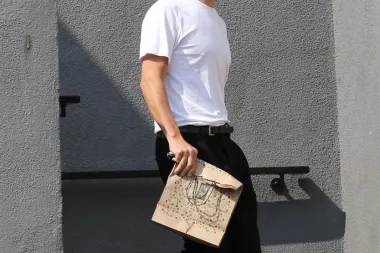 Rami Malek