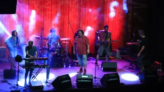 TBF-ovci održali još jedan koncert za pamćenje: Šibenska tvrđava ispunjena pozitivnim ritmom!