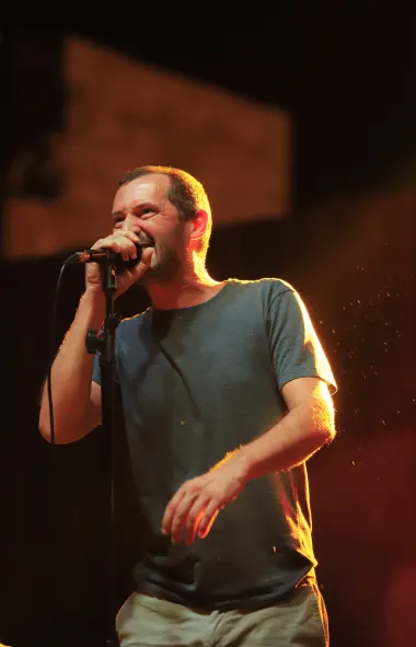 TBF-ovci održali još jedan koncert za pamćenje: Šibenska tvrđava ispunjena pozitivnim ritmom!