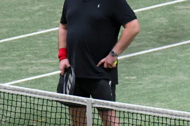 Russell Crowe