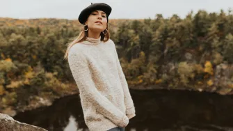 10  'comfy' komada iz H&M-ove kolekcije za hladnije dane