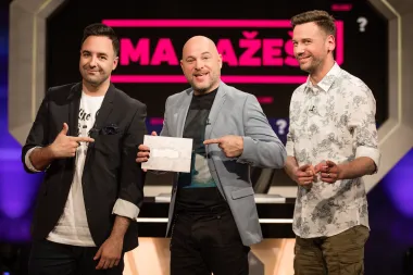 Jesen na RTL-u: Kulinarski specijaliteti, ljubavni i bračni izazovi te povratak omiljene TV obitelji
