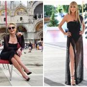 Staro normalno: D&G revija u Veneciji okupila je svjetske face i postala događaj godine