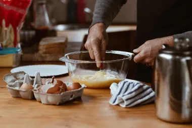6 namirnica koje su savršeni zdravi večernji snack