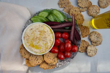 6 namirnica koje su savršeni zdravi večernji snack