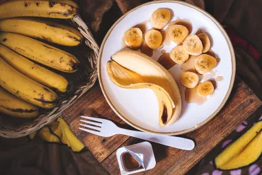 6 namirnica koje su savršeni zdravi večernji snack