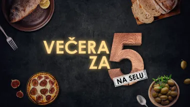Jesen na RTL-u: Kulinarski specijaliteti, ljubavni i bračni izazovi te povratak omiljene TV obitelji