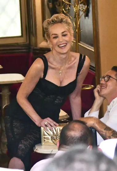 Staro normalno: D&G revija u Veneciji okupila je svjetske face i postala događaj godine