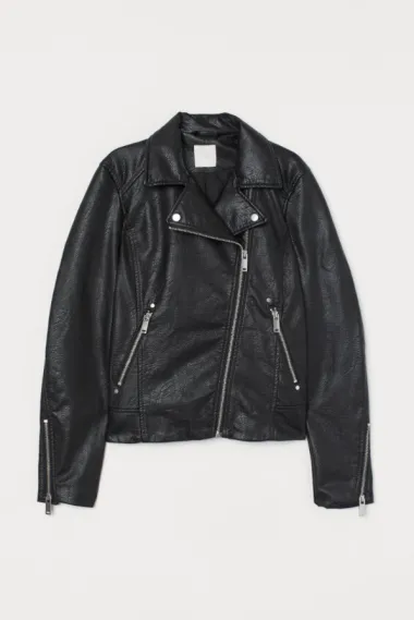 Hit kožna jakna iz H&M-a koju  žele sve trendseterice
