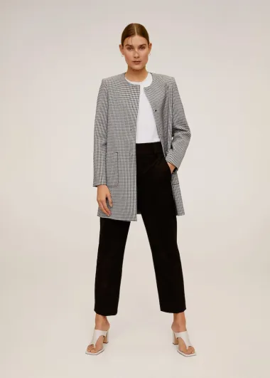 Mango Outlet već ima odličnu ponudu kaputa za hladnije dane