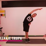 Vedran Spevan: Istezanje