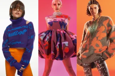 Stvorena sa stavom: U H&M stiže Studio kolekcija i jedva čekamo