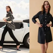 3,2,1- jesenske kolekcije su tu: Pročešljale smo Mohito ponudu