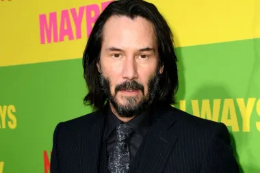 Keanu Reeves slavi rođendan, a ovo su razlozi zašto ga toliko volimo