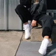 Tenisice su idealne za prijelazno razdoblje, a ovo su naši high street favoriti