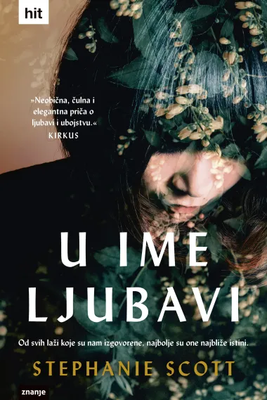 Atmosferičan roman koji priča povijest jednog zločina iz strasti