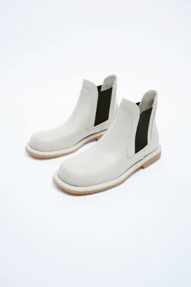 Dolazi vrijeme gležnjača, a Mango i Zara imaju super novitete