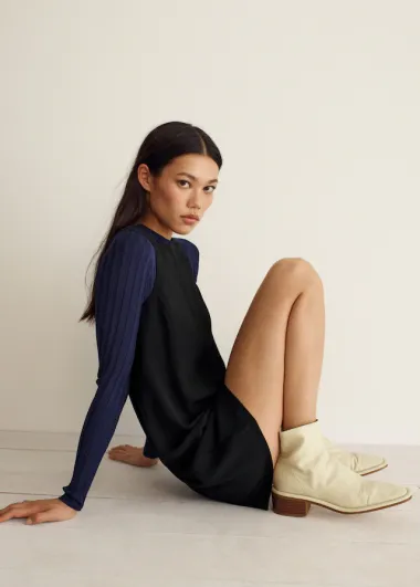 Dolazi vrijeme gležnjača, a Mango i Zara imaju super novitete