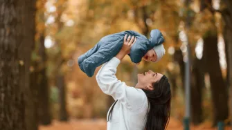 Zanimljive činjenice: Zašto su bebe rođene tijekom jeseni posebne?