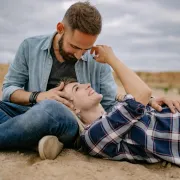 Znaš li koje laži muškarci najčešće govore svojim ženama?
