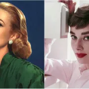 Brijale čelo i obrve: Ovo su skrivene beauty tajne diva starog Hollywooda