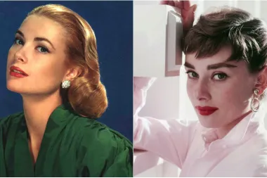 Brijale čelo i obrve: Ovo su skrivene beauty tajne diva starog Hollywooda