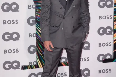Dermot O'Leary