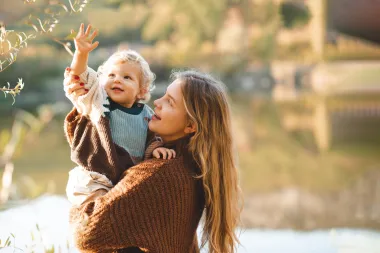 Zanimljive činjenice: Zašto su bebe rođene tijekom jeseni posebne?