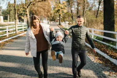 Zanimljive činjenice: Zašto su bebe rođene tijekom jeseni posebne?