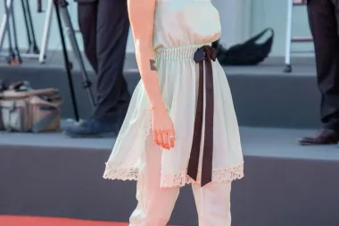 Kristen Stewart