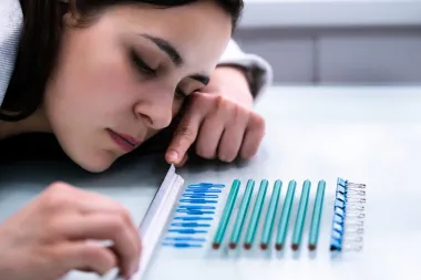 9 znakova koji govore da te tvoj perfekcionizam uništava