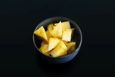 Ananas u službi ljepote: Znaš li zašto koža obožava ovo tropsko voće?