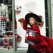Jesen stiže, a Mohito ima trendi jakne i kaputi za promjenjivo vrijeme