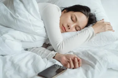 Mitovi o spavanju koje trebamo zaboraviti čim prije