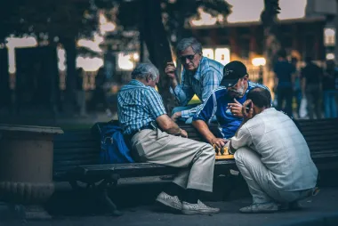 7 zanimljivosti o muškom mozgu koje svaka žena treba znati