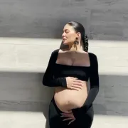 Celebrity baby boom: Mnoge slavne dame 2021. će pamtiti po trudnoći