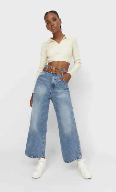 Nove traperice? Stradivarius, Mango i Zara imaju 'it' modele